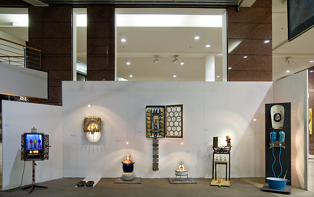 Astrid Roeken - Website