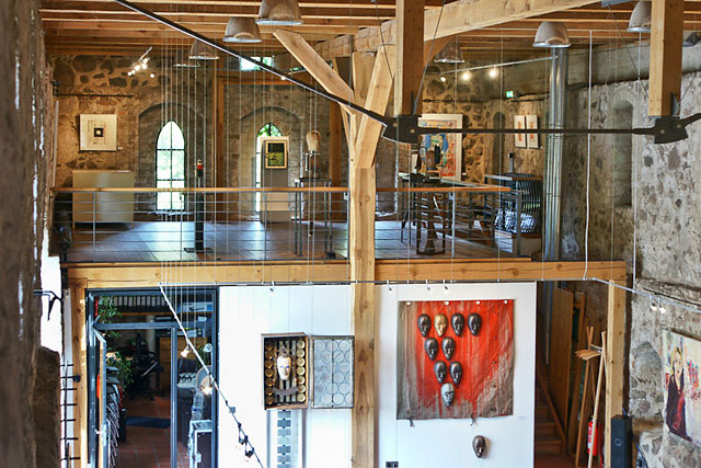 Astrid Roeken - Website