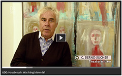 Link zur Mediathek des Bayrischen Rundfunks