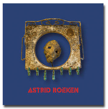 Astrid Roeken - Broken Triangle