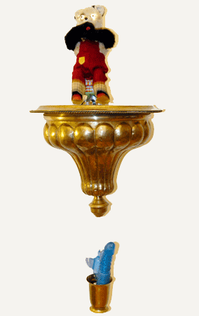 Astrid Roeken - Resonanzvögler