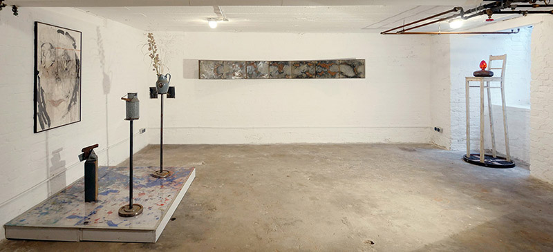 Astrid Roeken - Website