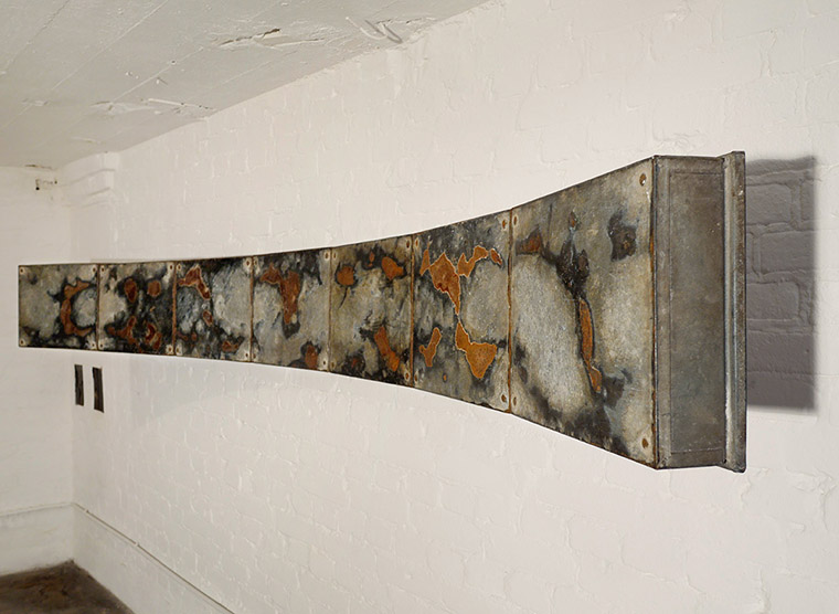 Astrid Roeken - Website