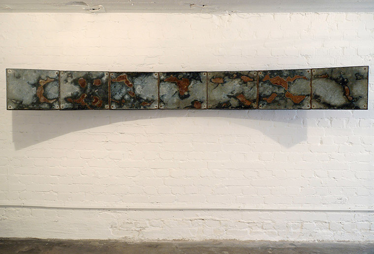 Astrid Roeken - Website