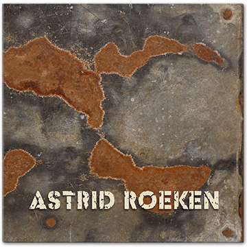 Astrid Roeken - Booklet 2017