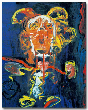 Astrid Roeken - Der letzte Hofnarr