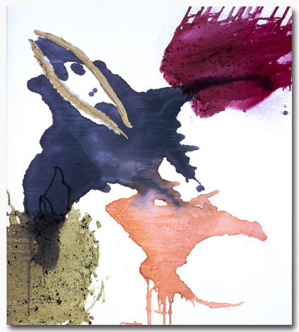 Astrid Roeken - horror vacui