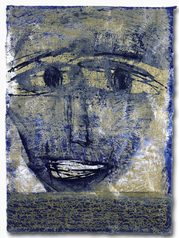 Astrid Roeken - Klein Rausch