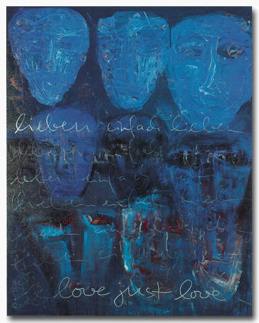 Astrid Roeken - Love Just Love