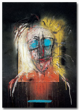 Astrid Roeken - Young Einstein