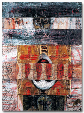 Astrid Roeken - Rebirth