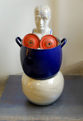 Astrid Roeken - Gefühle in den Sand gesetzt