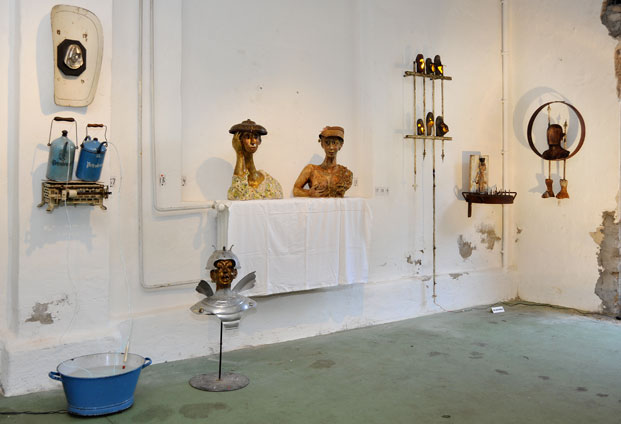 Astrid Roeken - Website