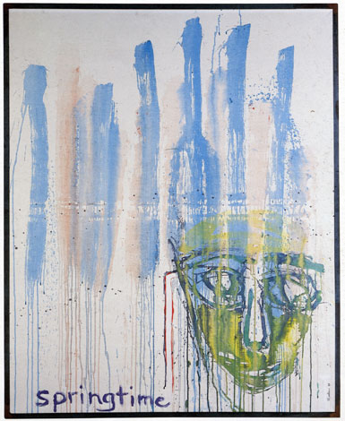 Astrid Roeken - Autumn