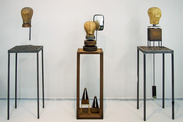 Astrid Roeken - Website