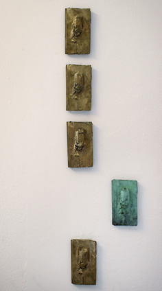 Astrid Roeken - Website