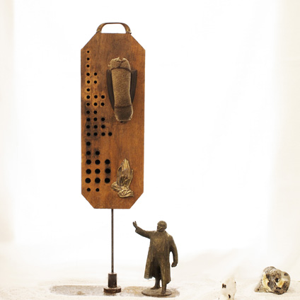 Astrid Roeken - Website